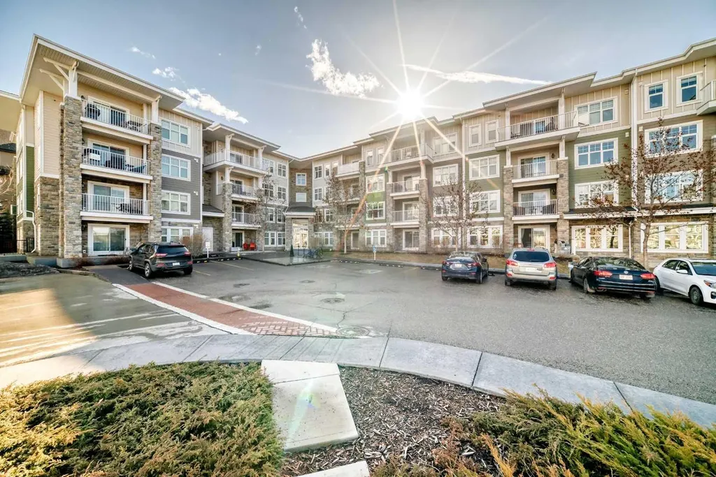 11 Mahogany Row SE Calgary AB T3M 2L6