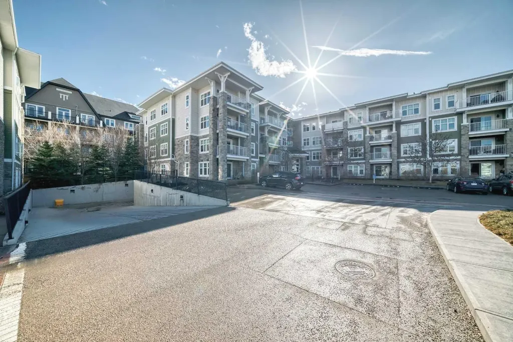 11 Mahogany Row SE Calgary AB T3M 2L6