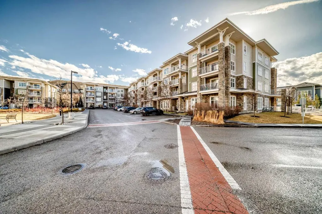 11 Mahogany Row SE Calgary AB T3M 2L6