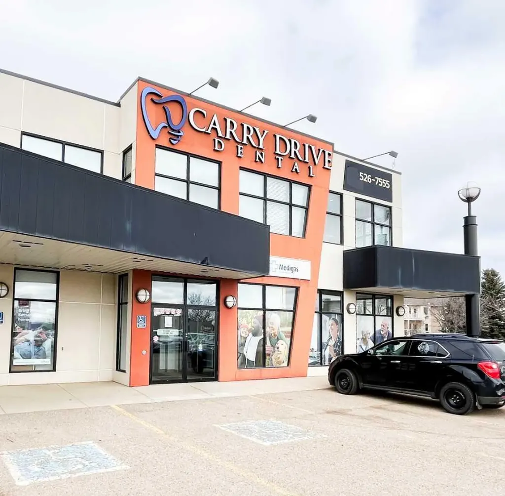 46 Carry Drive SE Medicine Hat AB T1B 4E1