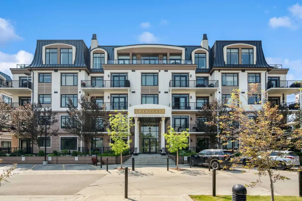 211 Quarry Way SE Calgary AB T2C 4K6