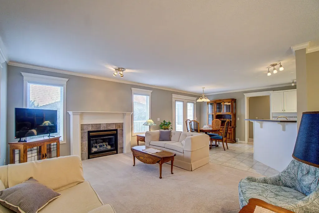 26 Skyline Crescent Claresholm AB T0L 0T0
