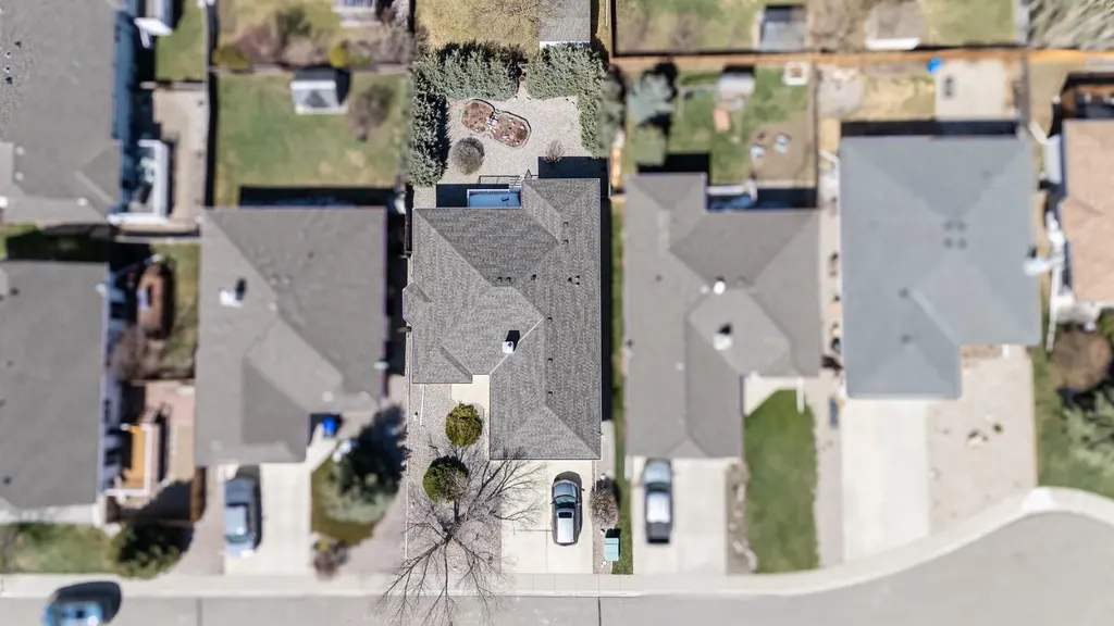 26 Skyline Crescent Claresholm AB T0L 0T0
