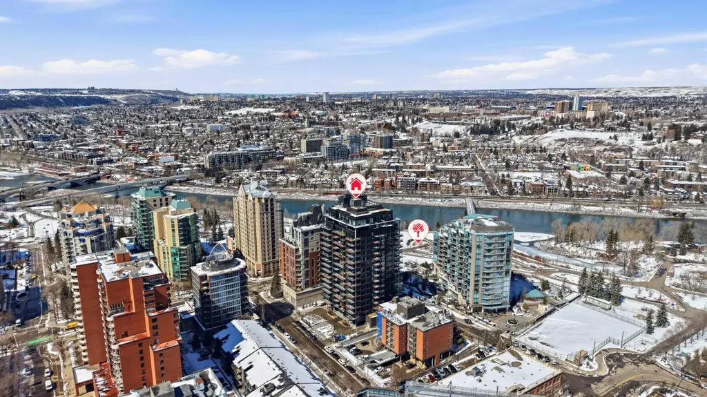 730 2 Avenue SW Calgary AB T2P 1R8