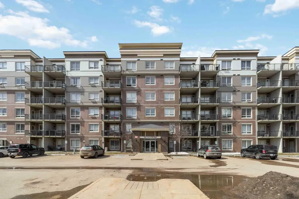 136D Sandpiper Road Fort Mcmurray AB T9K0J7