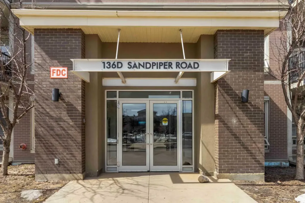 136D Sandpiper Road Fort Mcmurray AB T9K0J7