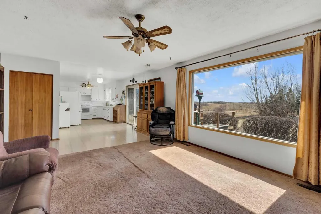 38311 Range Road 244 Rural Lacombe County AB T0C 0Y0