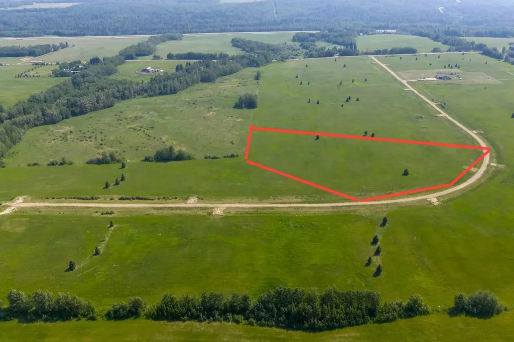 Block 1 Lot 6 Eastwood Ridge Estates Rural Woodlands County AB T7S 2A2