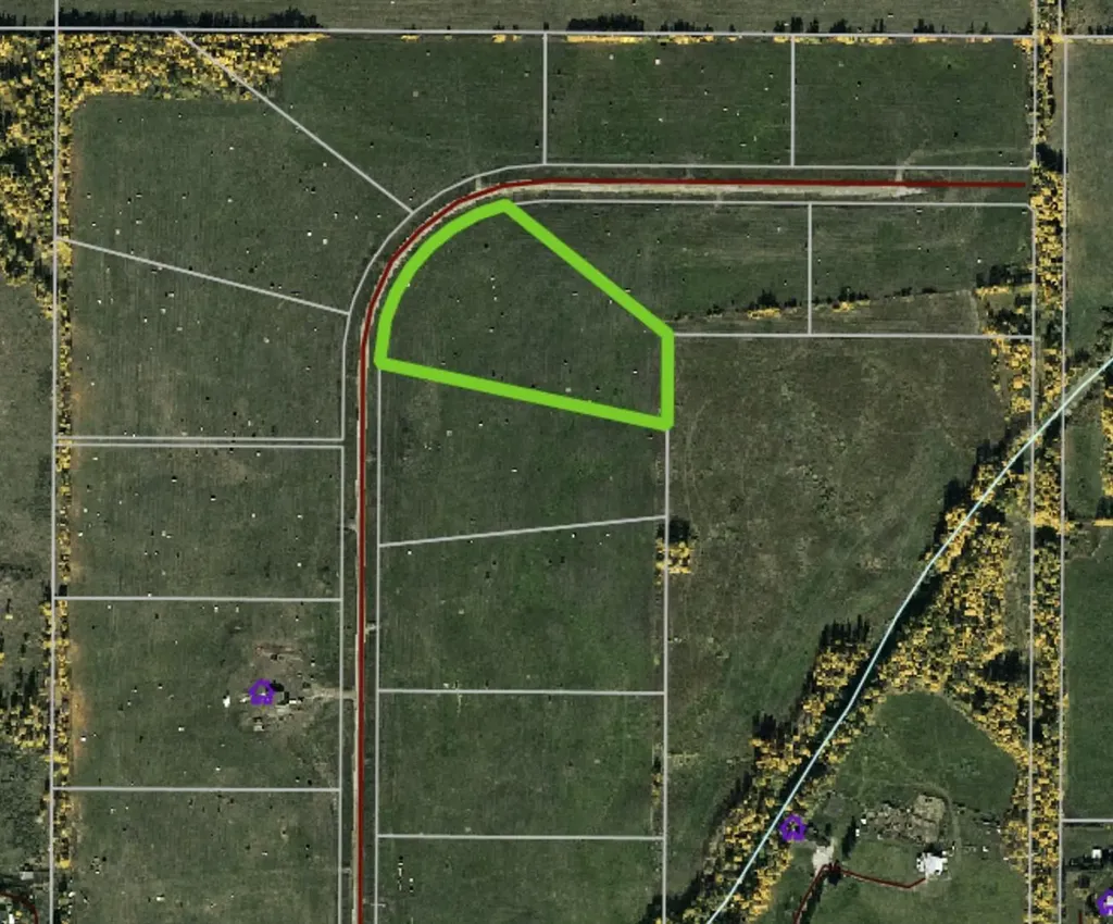 Block 1 Lot 6 Eastwood Ridge Estates Rural Woodlands County AB T7S 2A2