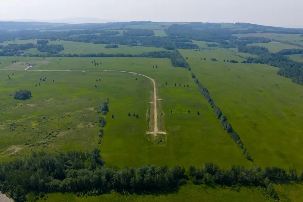 Block 2 Lot 3 Eastwood Ridge Estates Rural Woodlands County AB T7S 2A2
