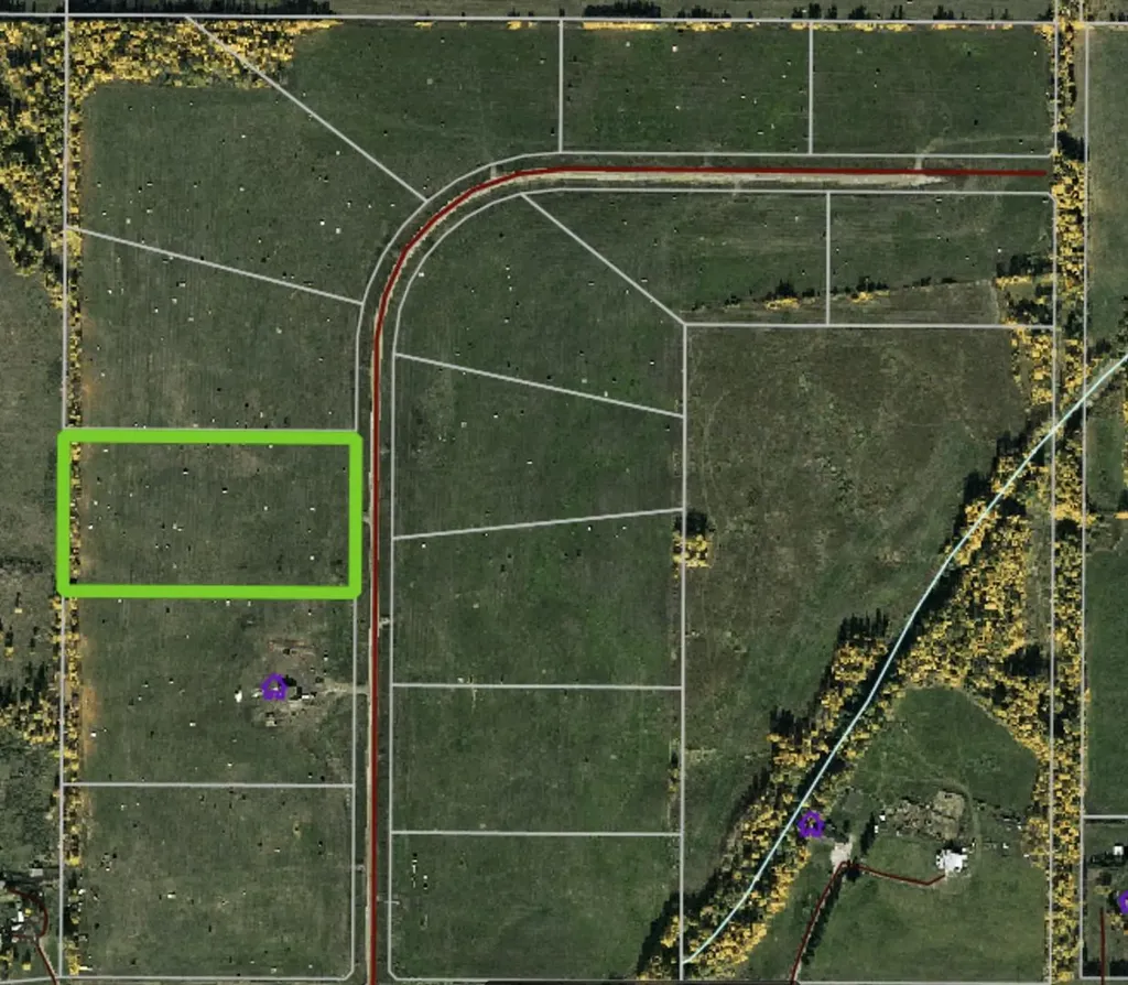Block 2 Lot 3 Eastwood Ridge Estates Rural Woodlands County AB T7S 2A2