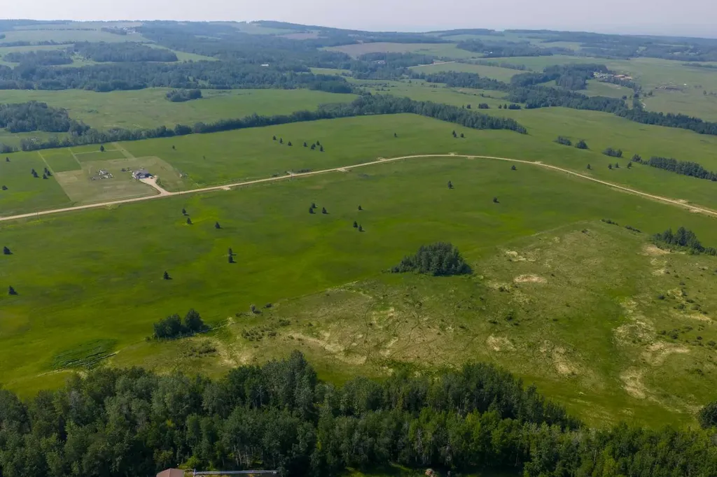 Block 2 Lot 3 Eastwood Ridge Estates Rural Woodlands County AB T7S 2A2