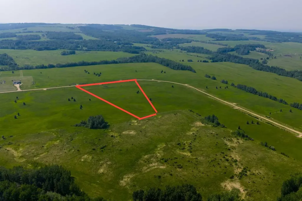 Block 1 Lot 5 Eastwood Ridge Estates Rural Woodlands County AB T7S 2A2