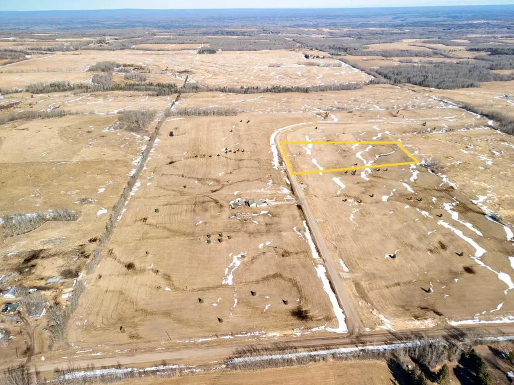 Block 1 Lot 5 Eastwood Ridge Estates Rural Woodlands County AB T7S 2A2