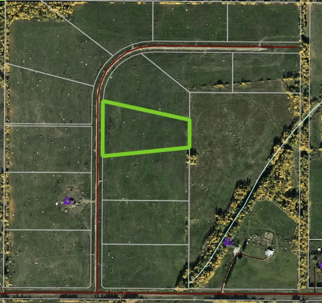 Block 1 Lot 5 Eastwood Ridge Estates Rural Woodlands County AB T7S 2A2