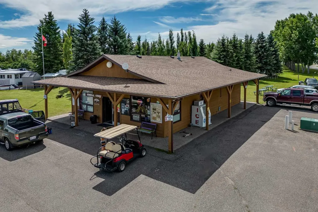 35468 Range Road 30 Rural Red Deer County AB T4G 0M3