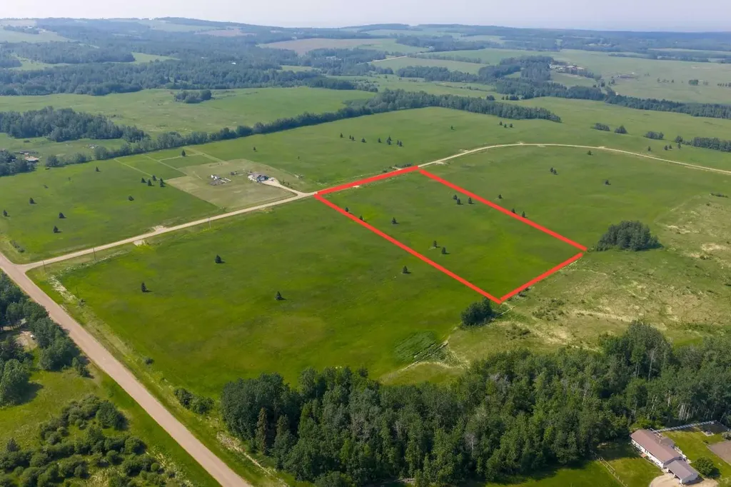Block 1 Lot 4 Eastwood Ridge Estates Rural Woodlands County AB T7S 2A2