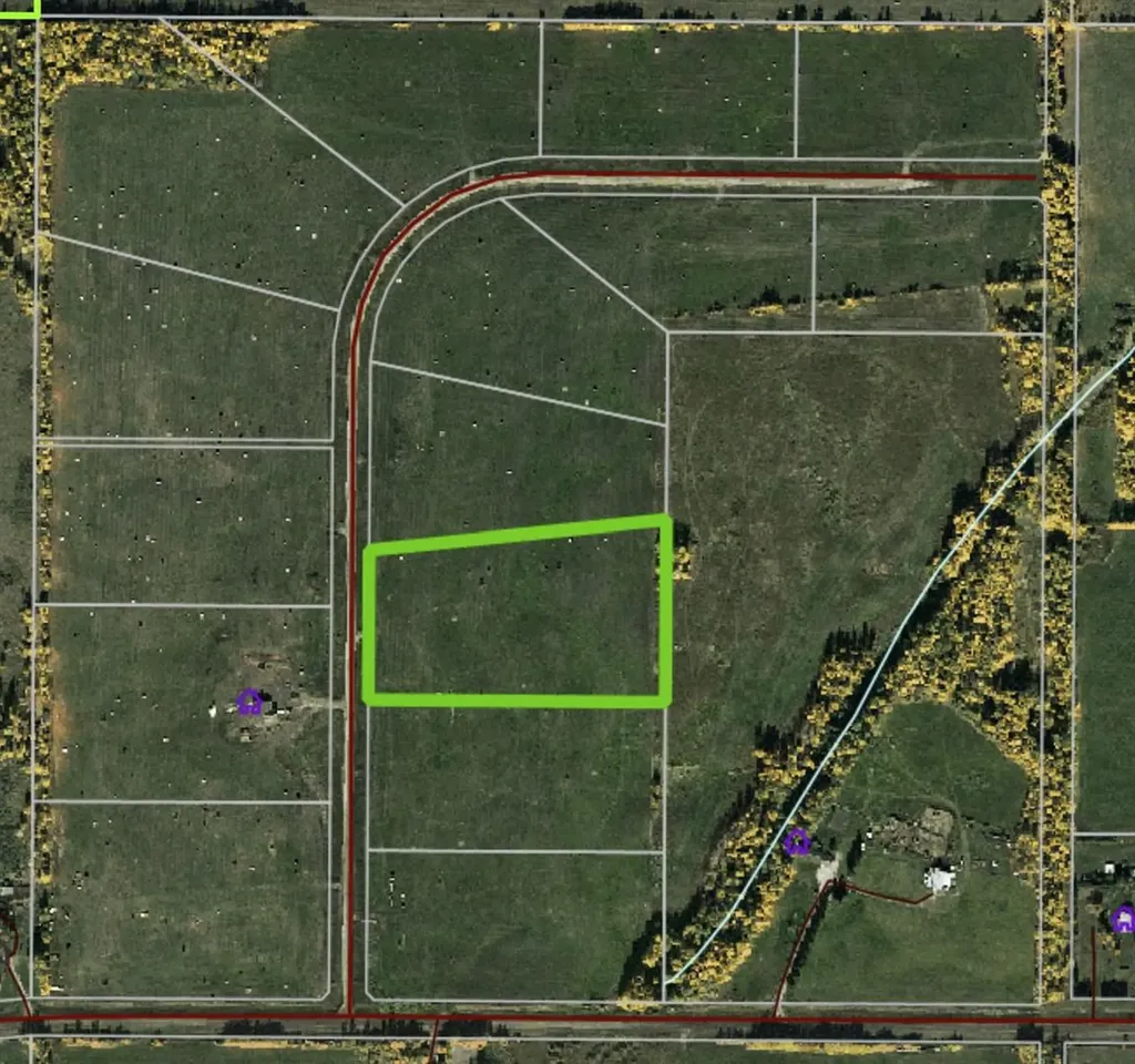 Block 1 Lot 4 Eastwood Ridge Estates Rural Woodlands County AB T7S 2A2