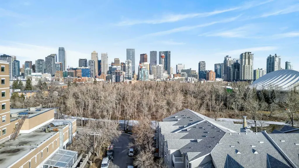 125 23 Avenue SW Calgary AB T2S 0H9