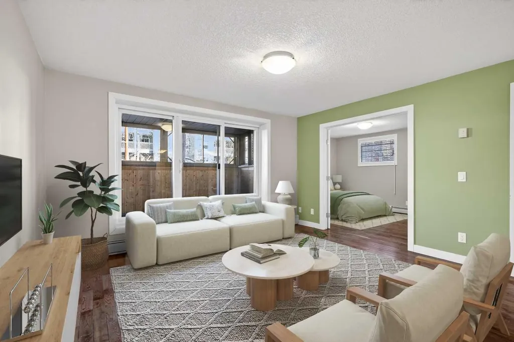 125 23 Avenue SW Calgary AB T2S 0H9