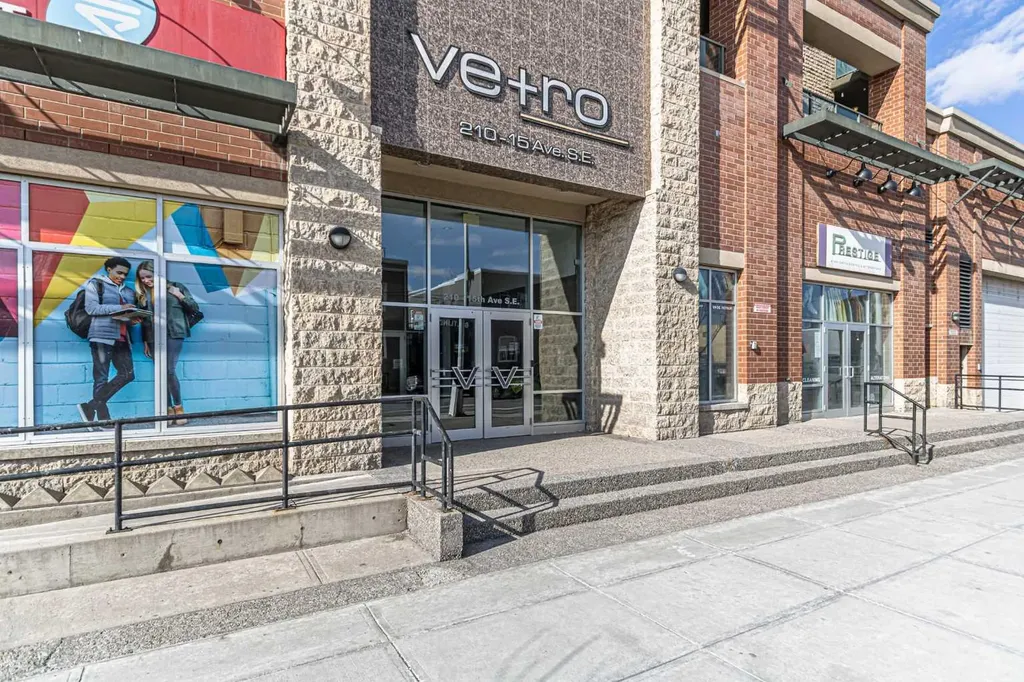 210 15 Avenue SE Calgary AB T2G 0B5