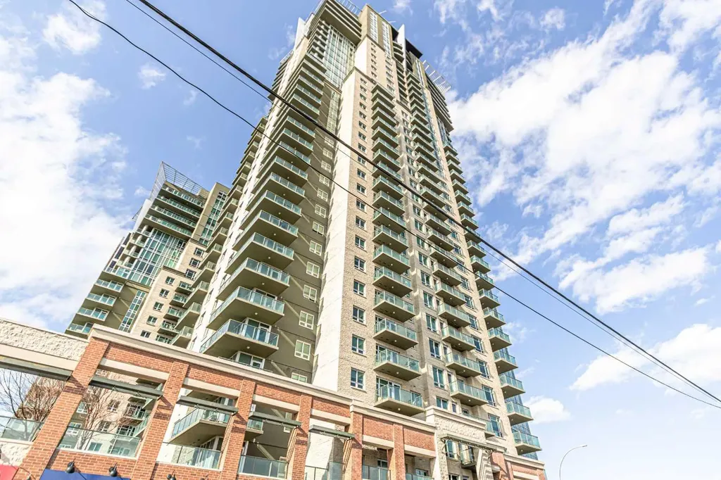 210 15 Avenue SE Calgary AB T2G 0B5