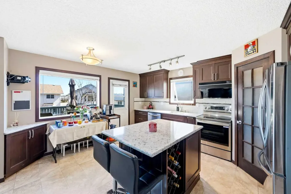 129 Arbour Ridge Circle NW Calgary AB T3G 3Y9