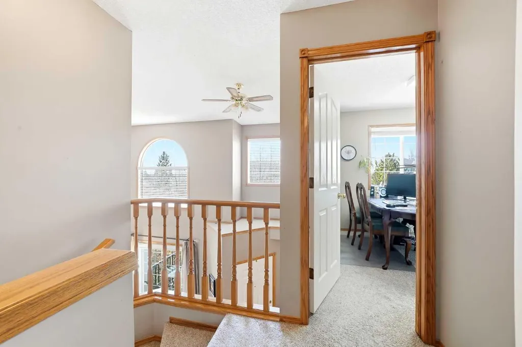 129 Arbour Ridge Circle NW Calgary AB T3G 3Y9