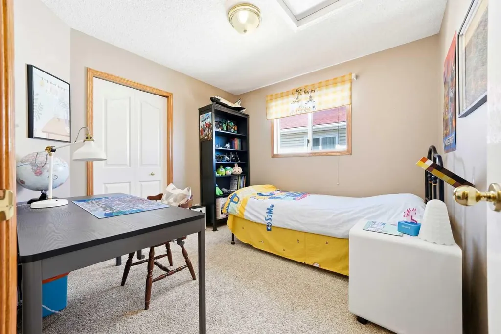 129 Arbour Ridge Circle NW Calgary AB T3G 3Y9