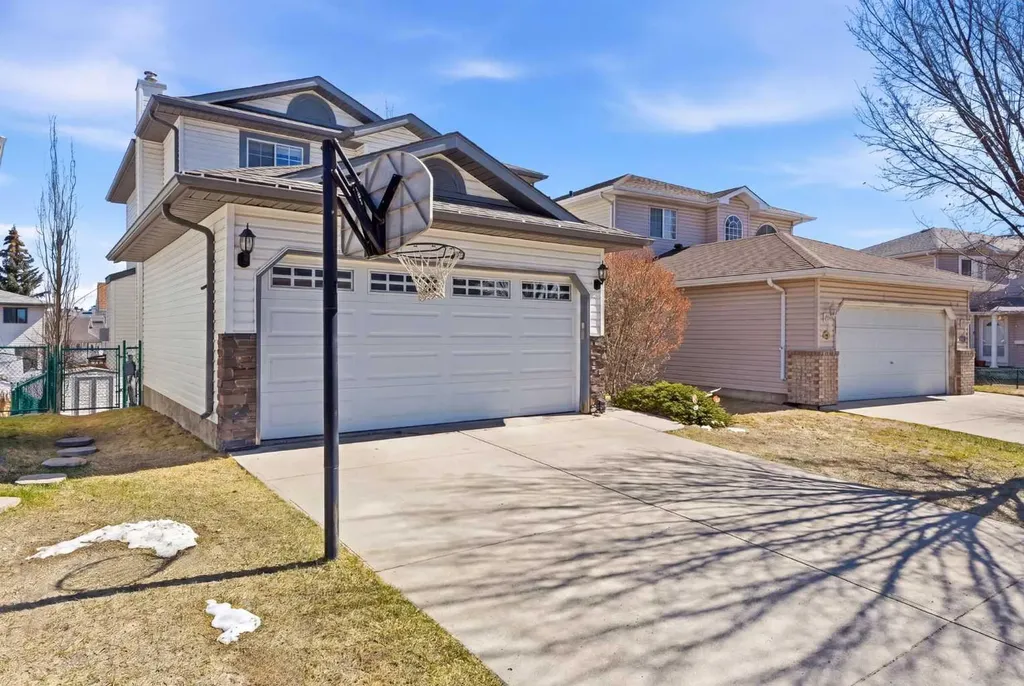 129 Arbour Ridge Circle NW Calgary AB T3G 3Y9