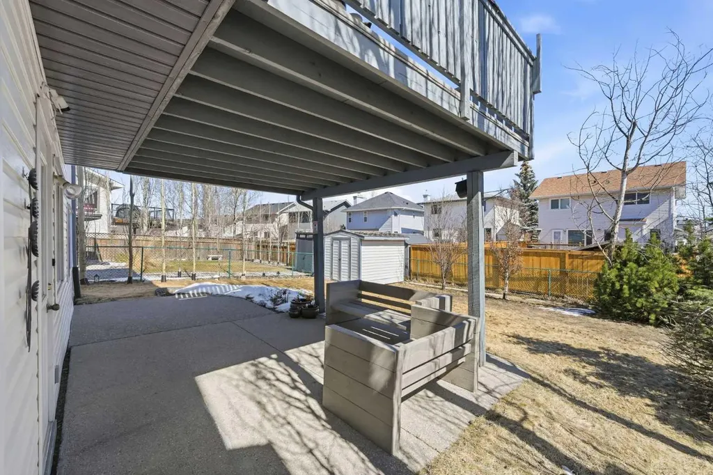 129 Arbour Ridge Circle NW Calgary AB T3G 3Y9