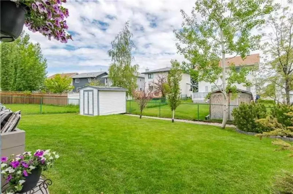 129 Arbour Ridge Circle NW Calgary AB T3G 3Y9