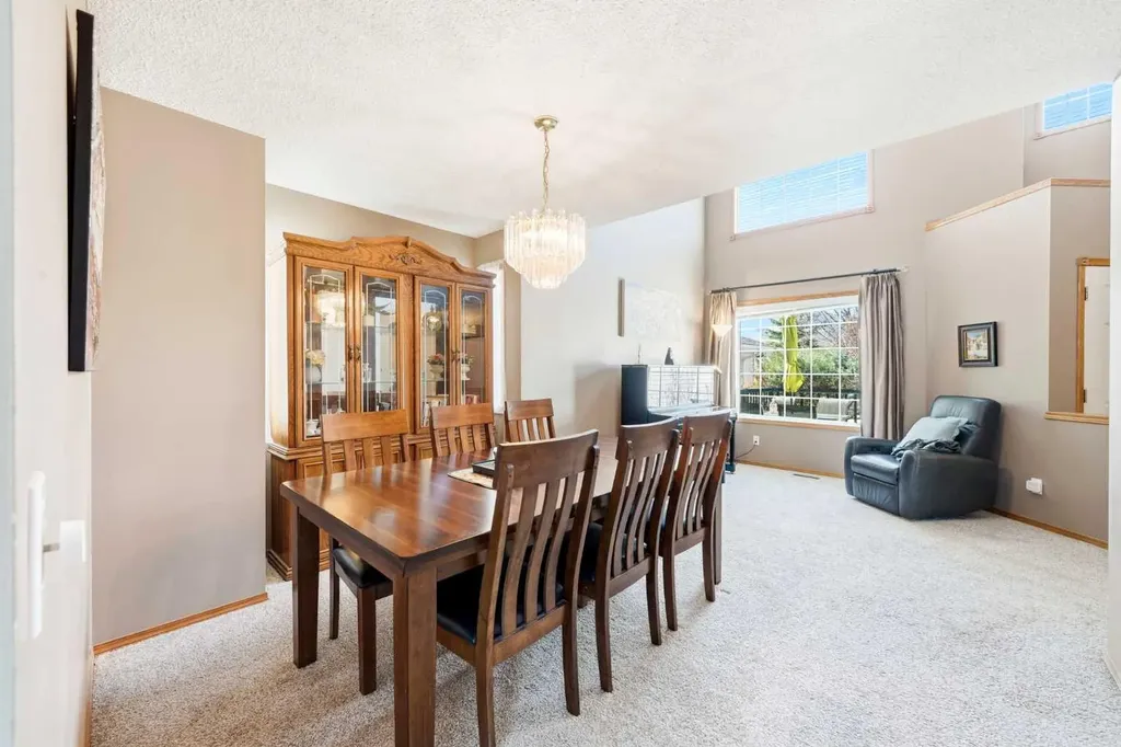 129 Arbour Ridge Circle NW Calgary AB T3G 3Y9