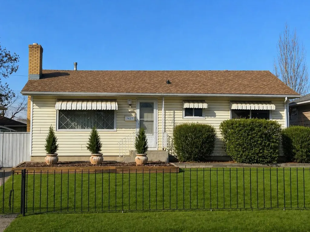 7427 25 Street SE Calgary AB T2C 1A3