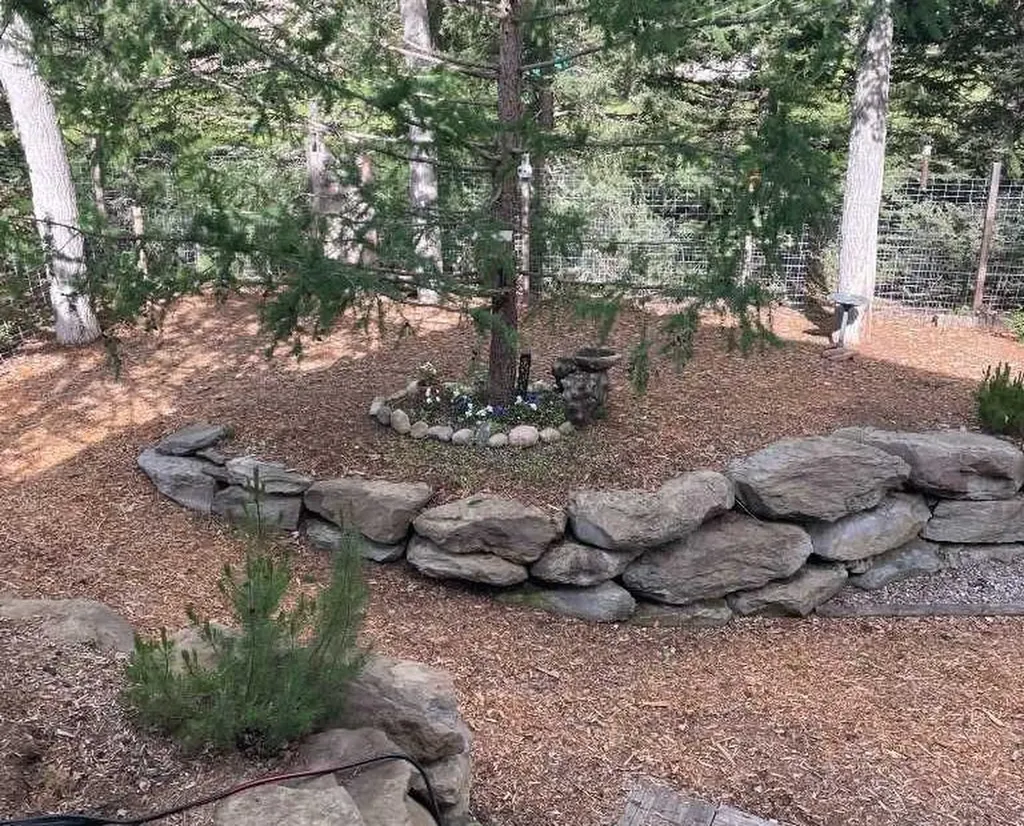 20 Mountain View Park Bragg Creek AB T0L 0K0