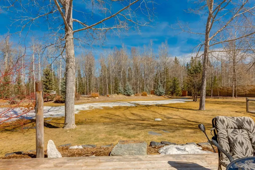 20 Mountain View Park Rural Rocky View County AB T0L 0K0