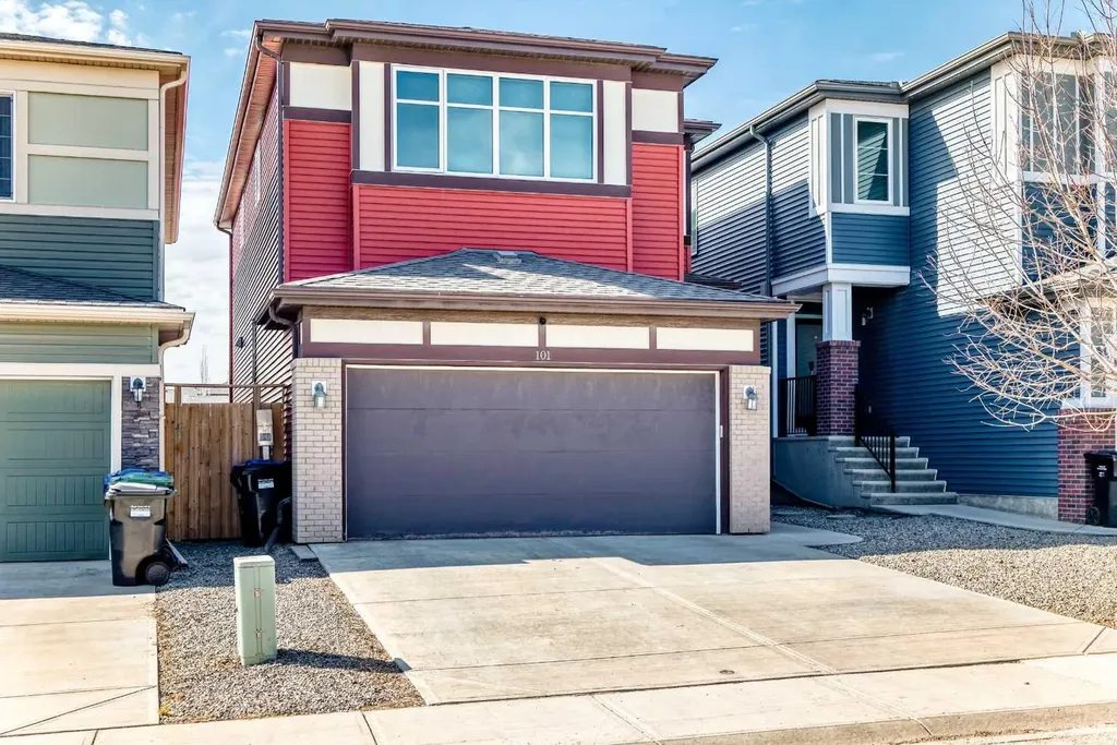 101 Belmont Terrace SW Calgary AB T2X 4H3