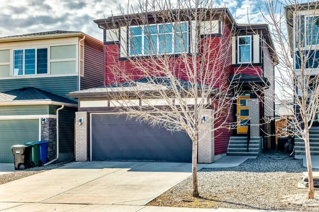 101 Belmont Terrace SW Calgary AB T2X 4H3