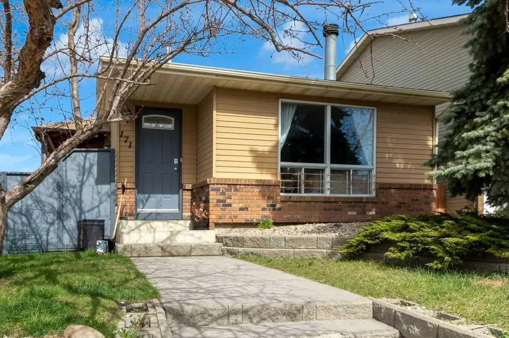 171 Erin Mount Place SE Calgary AB T2B 2T3