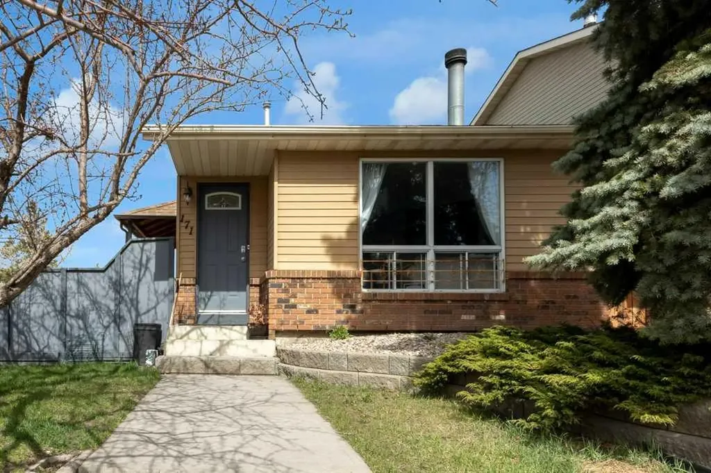171 Erin Mount Place SE Calgary AB T2B 2T3