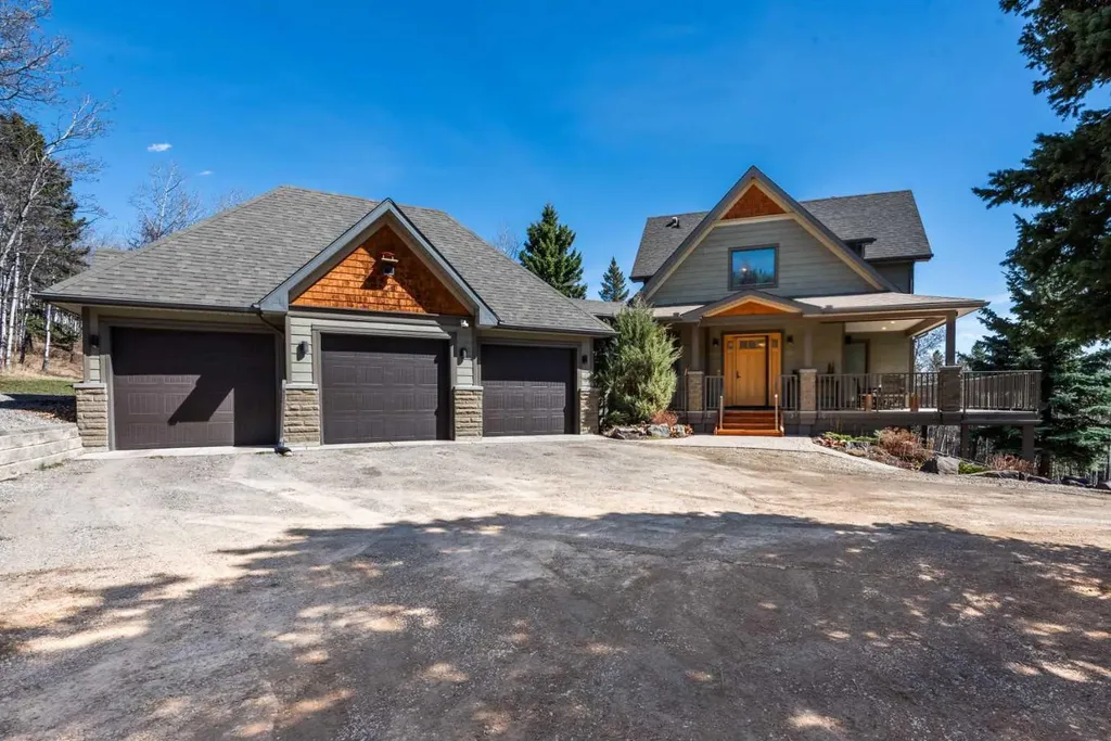 242074 1280 Drive W Rural Foothills County AB T0L1K0