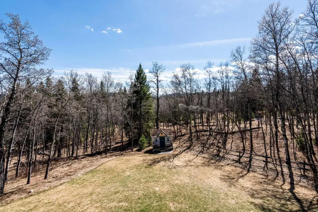 242074 1280 Drive W Rural Foothills County AB T0L1K0