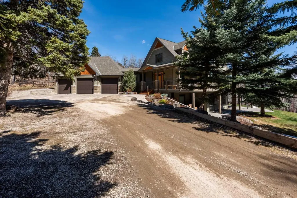 242074 1280 Drive W Rural Foothills County AB T0L1K0