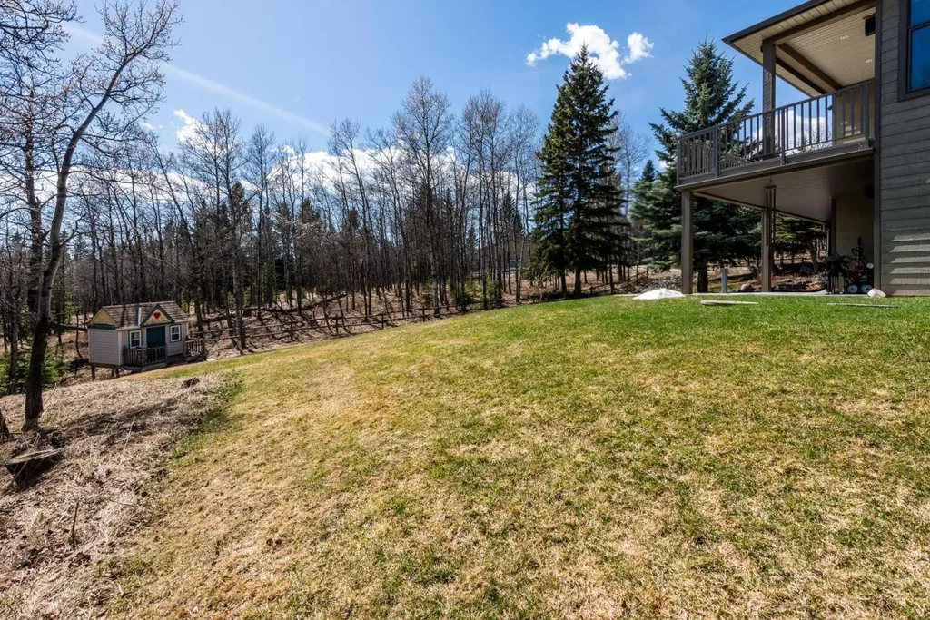 242074 1280 Drive W Rural Foothills County AB T0L1K0