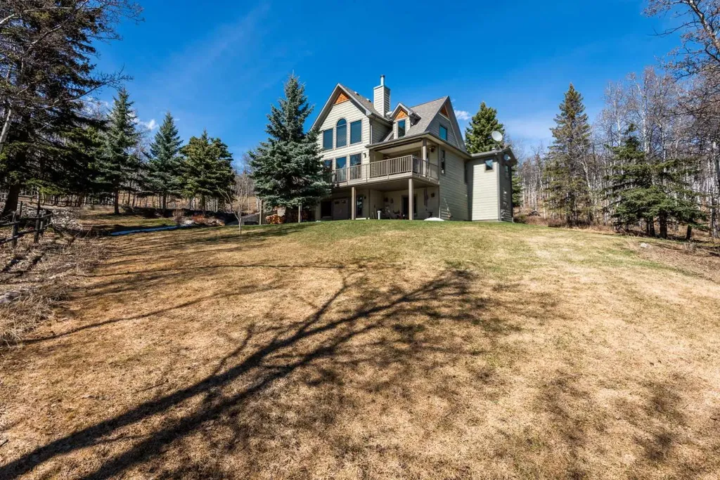 242074 1280 Drive W Rural Foothills County AB T0L1K0