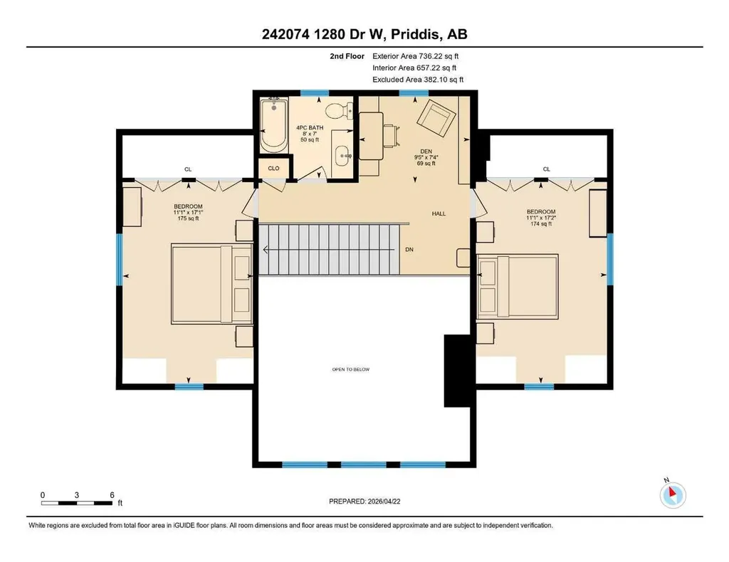 242074 1280 Drive W Rural Foothills County AB T0L1K0