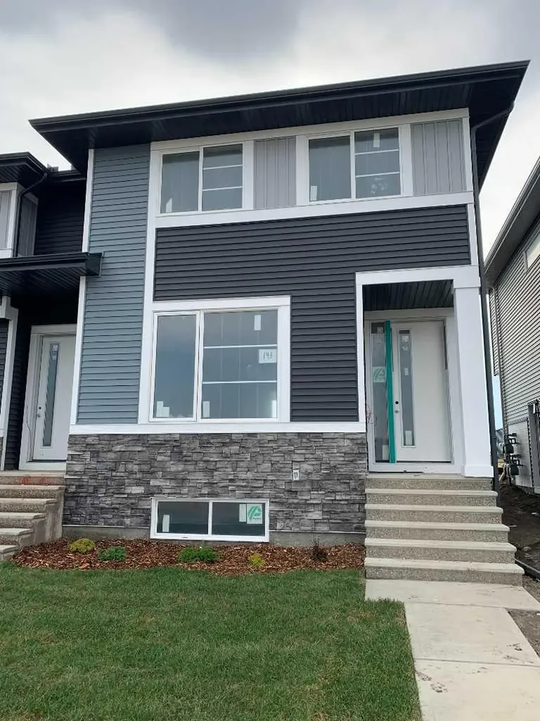 143 Ambleridge Street E Calgary AB T3P 3H2