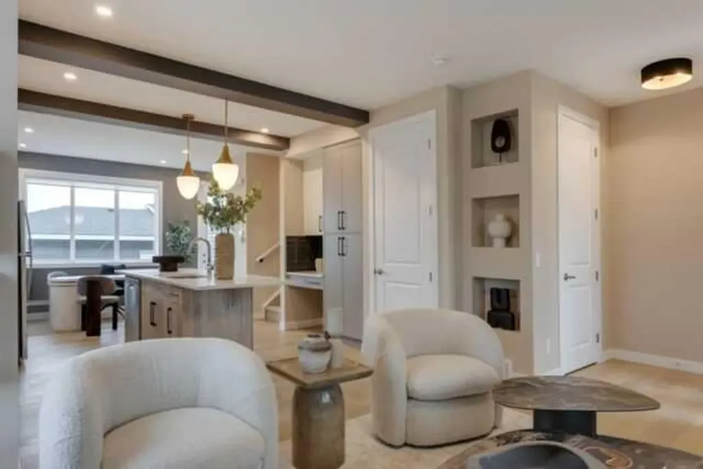 143 Ambleridge Street E Calgary AB T3P 3H2