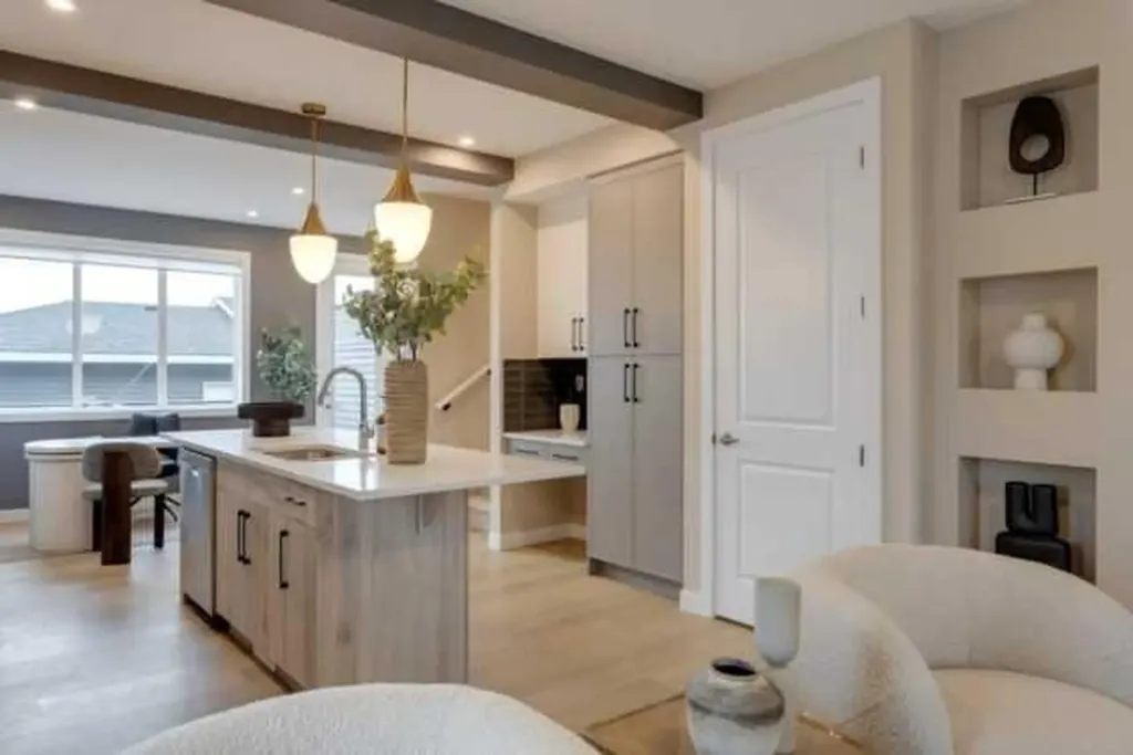 143 Ambleridge Street E Calgary AB T3P 3H2