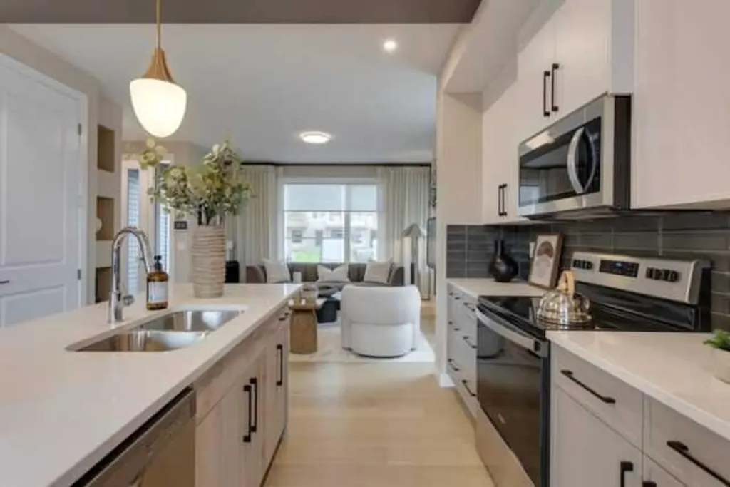 143 Ambleridge Street E Calgary AB T3P 3H2